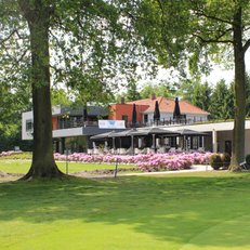 renovatie Kempense Golfclub